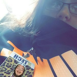 Meet your Posher, Colton